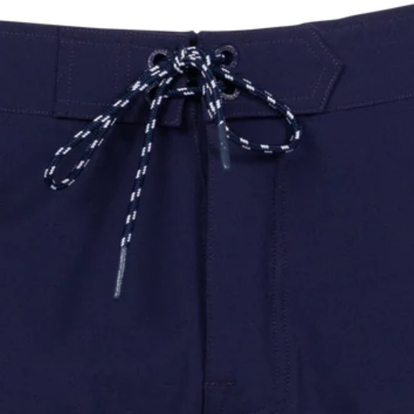 GREYSON Indian Wells Board Short in Abyss Size 40” - Picture 6 of 13